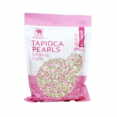ASIAN BEST Tapioca Pearls 16oz